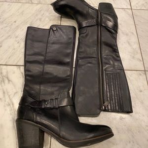 bussola Riding boots size 39